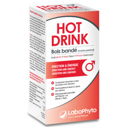 Bois Bandé HOT DRINK 250 ml