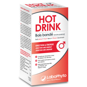 Bois Bandé HOT DRINK 250 ml