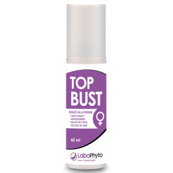 Gel développant TOP BUST 60 ml