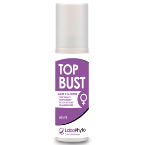 Gel développant TOP BUST 60 ml