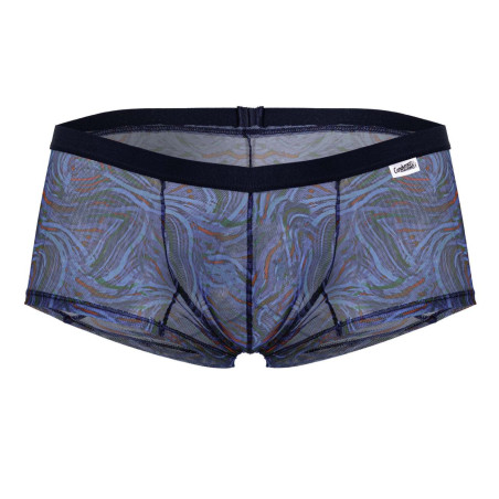 Boxer sexy LINFET Bleu