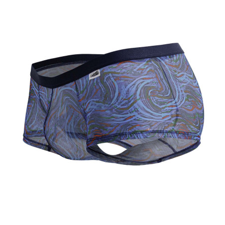 Boxer sexy LINFET Bleu
