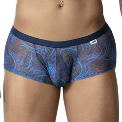 Boxer sexy LINFET Bleu