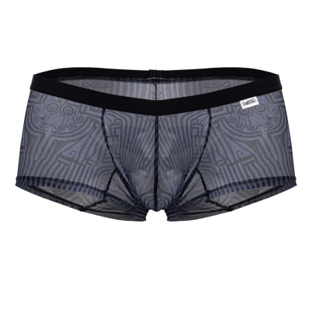 Boxer sexy HUITZI Gris