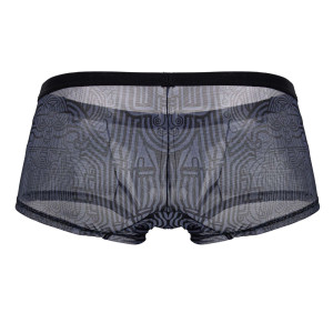 Boxer sexy HUITZI Gris