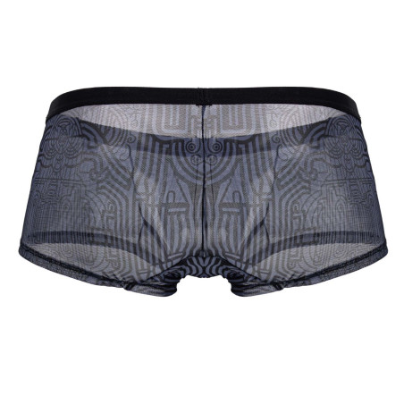 Boxer sexy HUITZI Gris