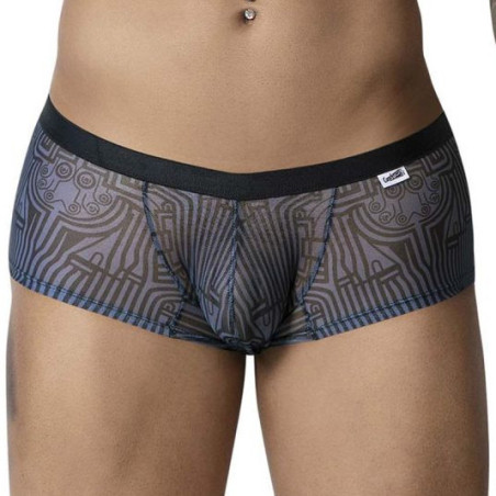 Boxer sexy HUITZI Gris