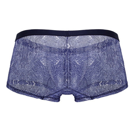 Boxer sexy MIXAN Bleu