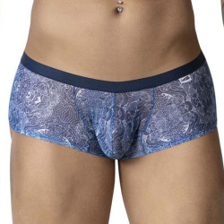 Boxer sexy MIXAN Bleu
