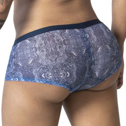 Boxer sexy MIXAN Bleu 2