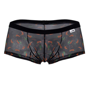 Boxer sexy PIMIZ Noir