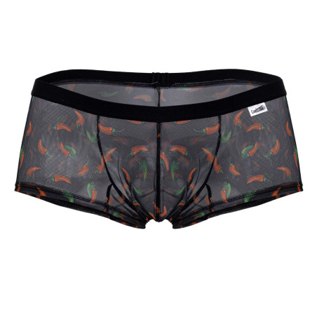 Boxer sexy PIMIZ Noir