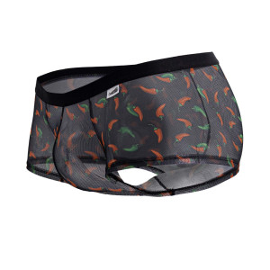 Boxer sexy PIMIZ Noir