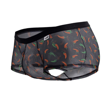 Boxer sexy PIMIZ Noir