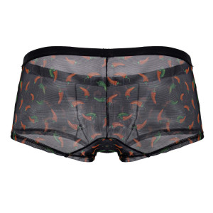 Boxer sexy PIMIZ Noir