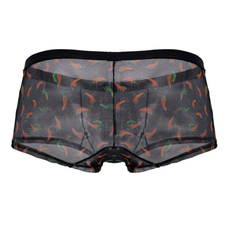 Boxer sexy PIMIZ Noir