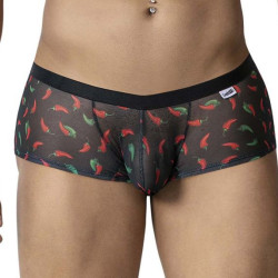 Boxer sexy PIMIZ Noir