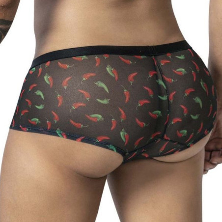 Boxer sexy PIMIZ Noir