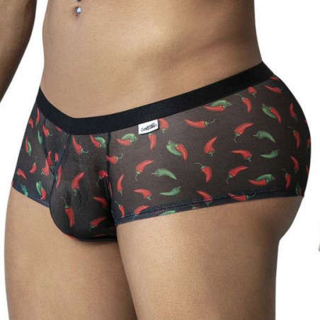Boxer sexy PIMIZ Noir