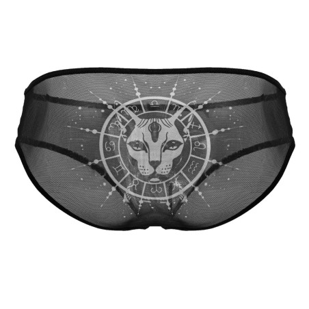 Slip sexy ASTRO Noir