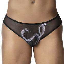 Slip sexy ASTRO Noir
