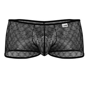 Boxer sexy GEOLIX Noir