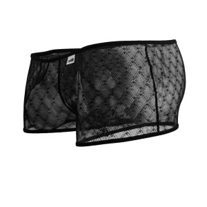 Boxer sexy GEOLIX Noir