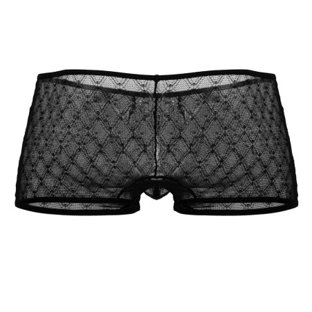 Boxer sexy GEOLIX Noir