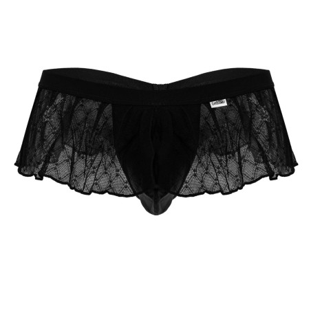 String-Jupette GEOLIX Noir