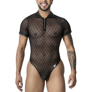 Body-string GEOLIX Noir