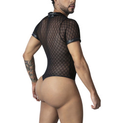 Body-string GEOLIX Noir 2