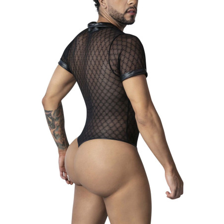 Body-string GEOLIX Noir