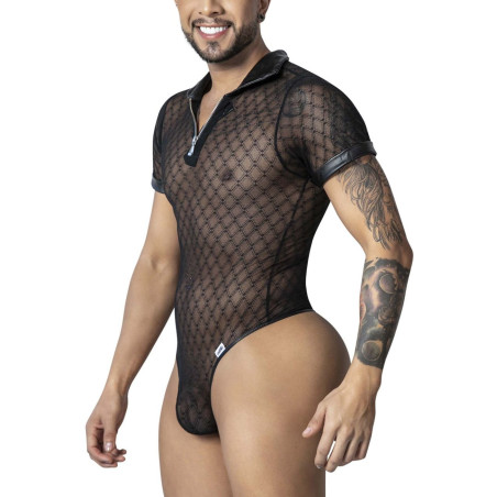 Body-string GEOLIX Noir