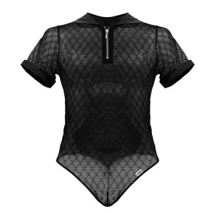 Body-string GEOLIX Noir
