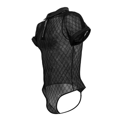 Body-string GEOLIX Noir