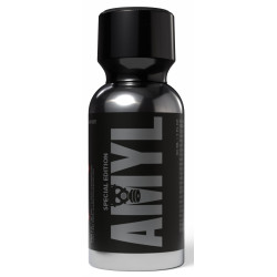 Poppers AMYL Special Edition de 30 ml