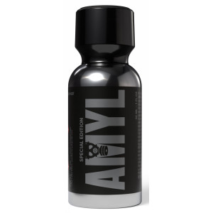 Poppers AMYL Special Edition de 30 ml