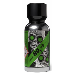 Poppers NO2 Pentyle et Butanol de 30 ml