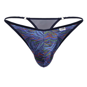 String LIMCOT Bleu