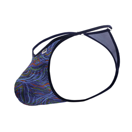 String LIMCOT Bleu