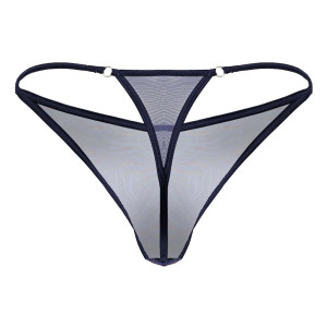 String LIMCOT Bleu