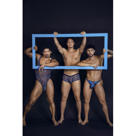 String LIMCOT Bleu