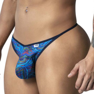 String LIMCOT Bleu