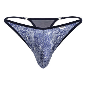 String MEXOL Bleu