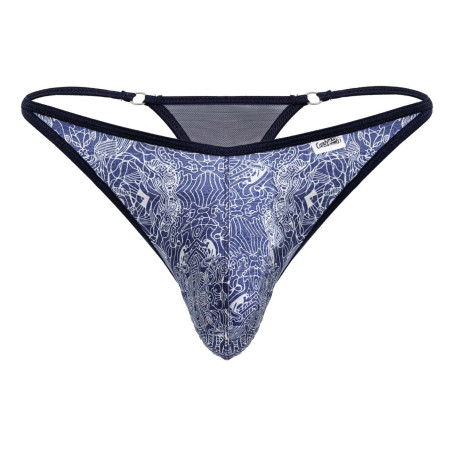 String MEXOL Bleu