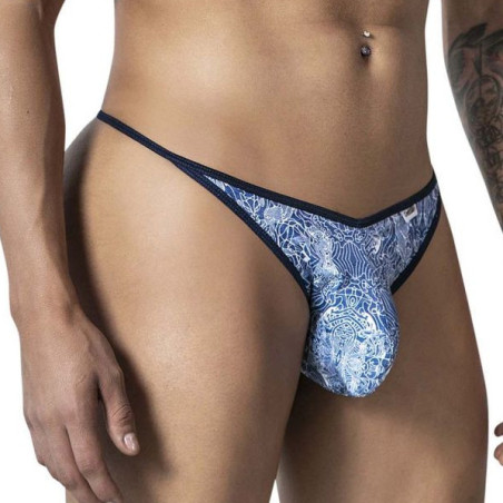 String MEXOL Bleu