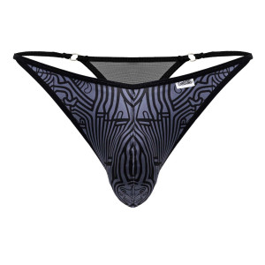 String HATPI Gris