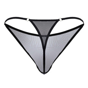 String HATPI Gris