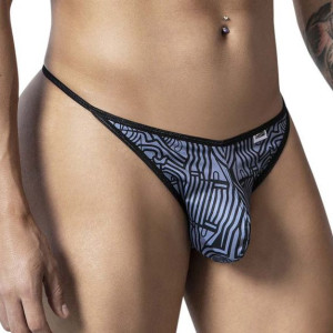 String HATPI Gris