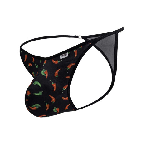 String PIMENTO Noir
